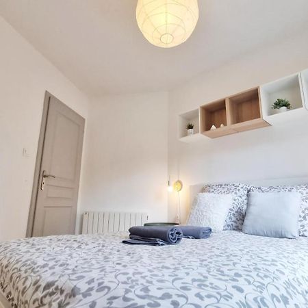 Chez Margot & Fawaz - Parking - 3 Chambres - Jardin - Relax Bnb Colmar Exterior photo