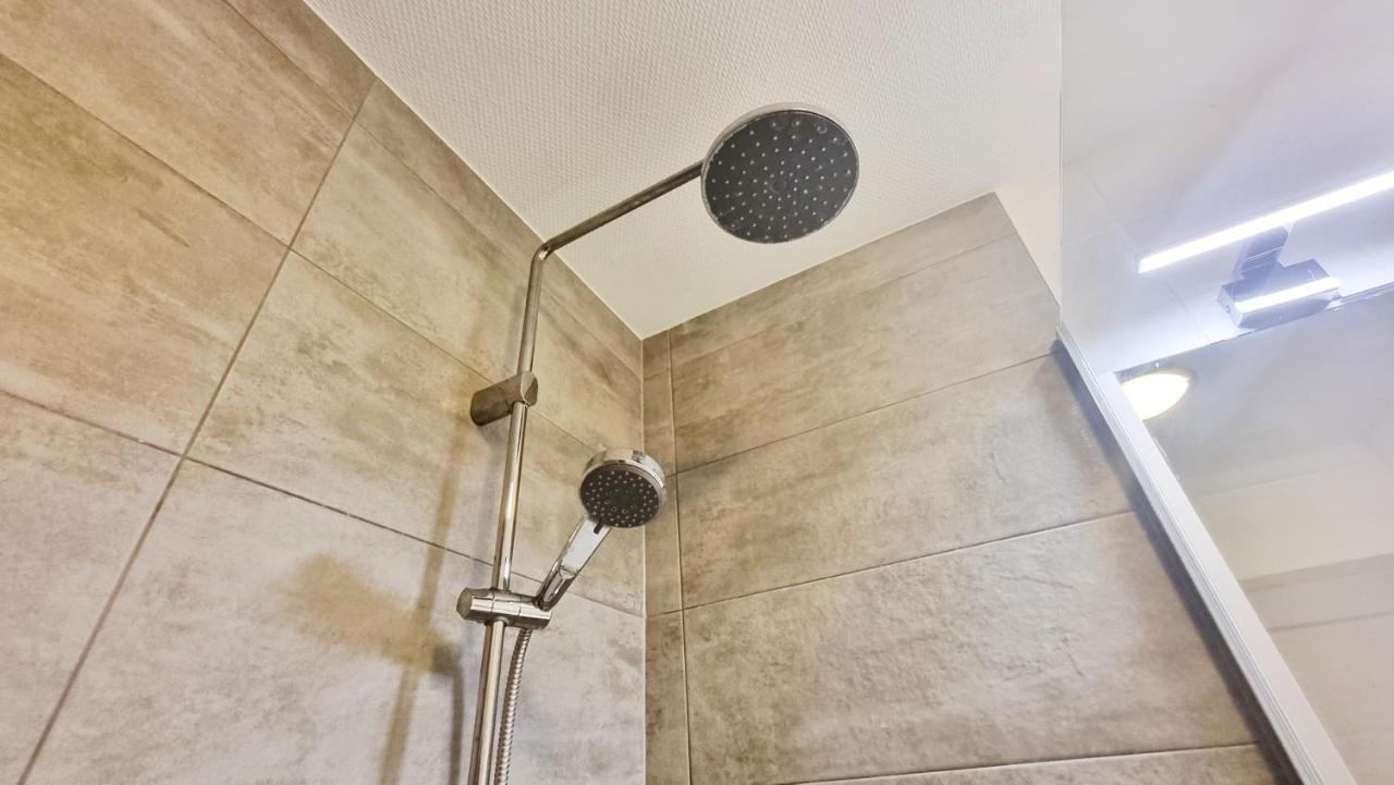 Chez Margot & Fawaz - Parking - 3 Chambres - Jardin - Relax Bnb Colmar Exterior photo